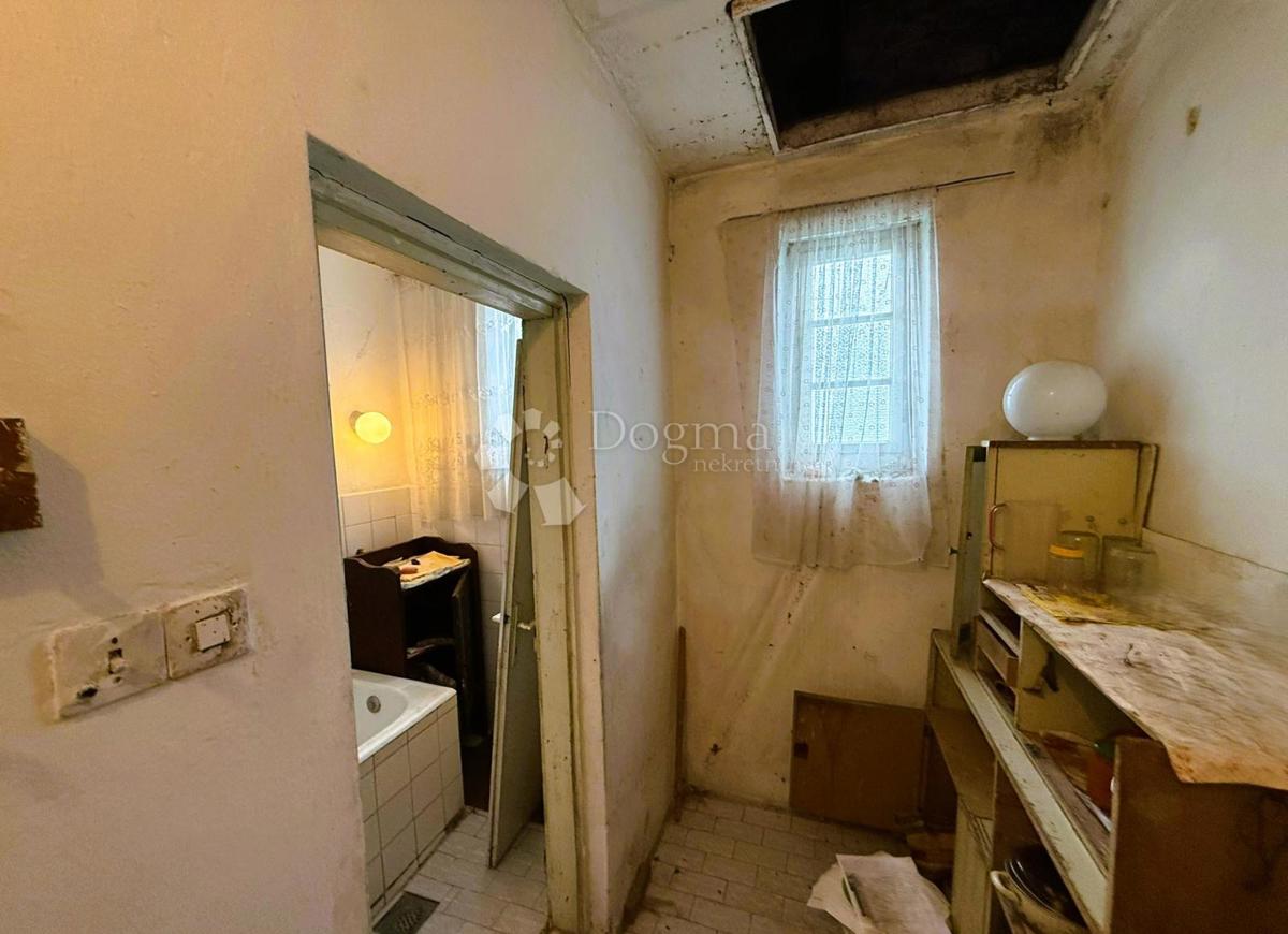 Casa Oporovec, Prelog, 132,50m2