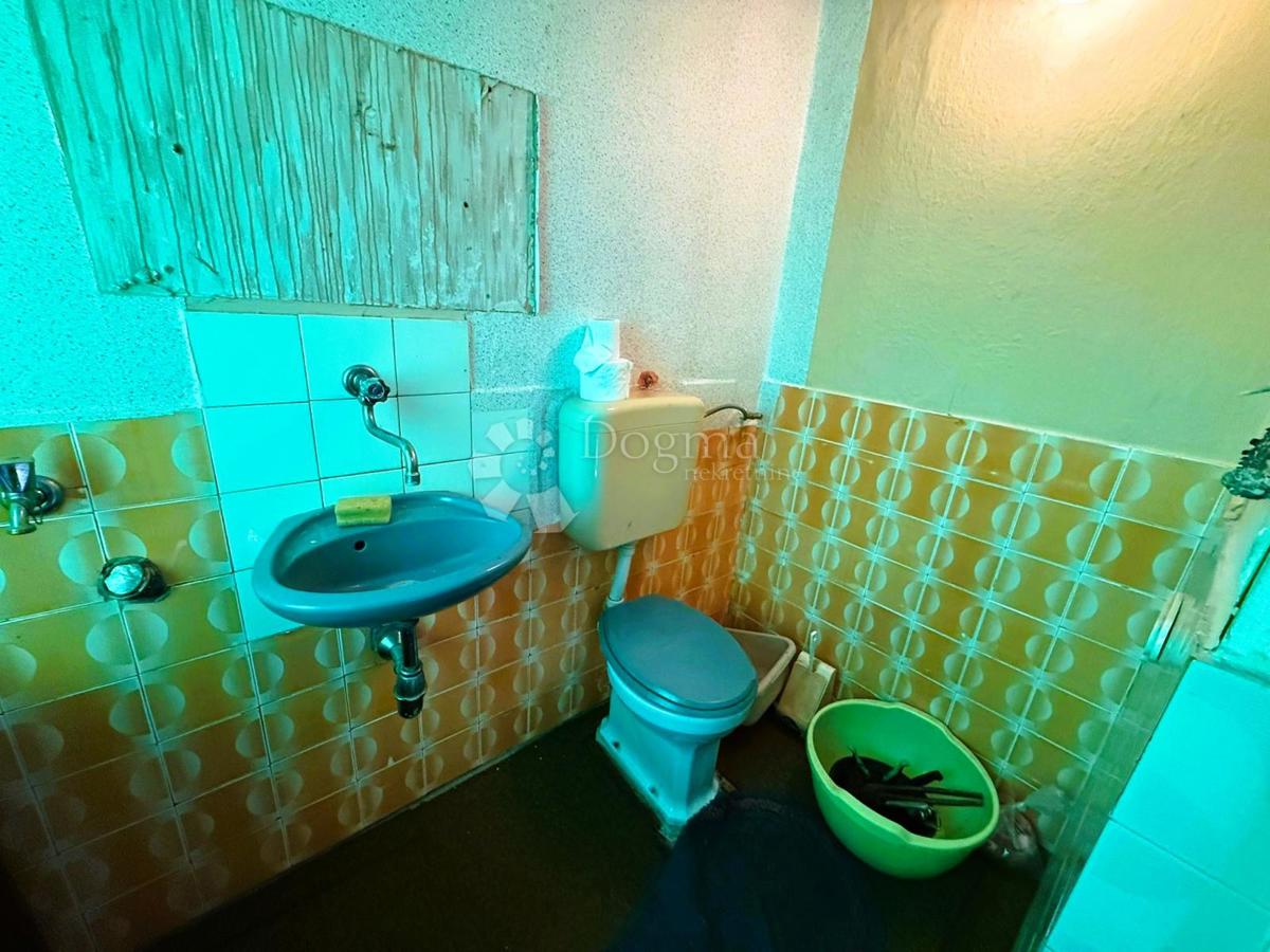 Casa Oporovec, Prelog, 132,50m2