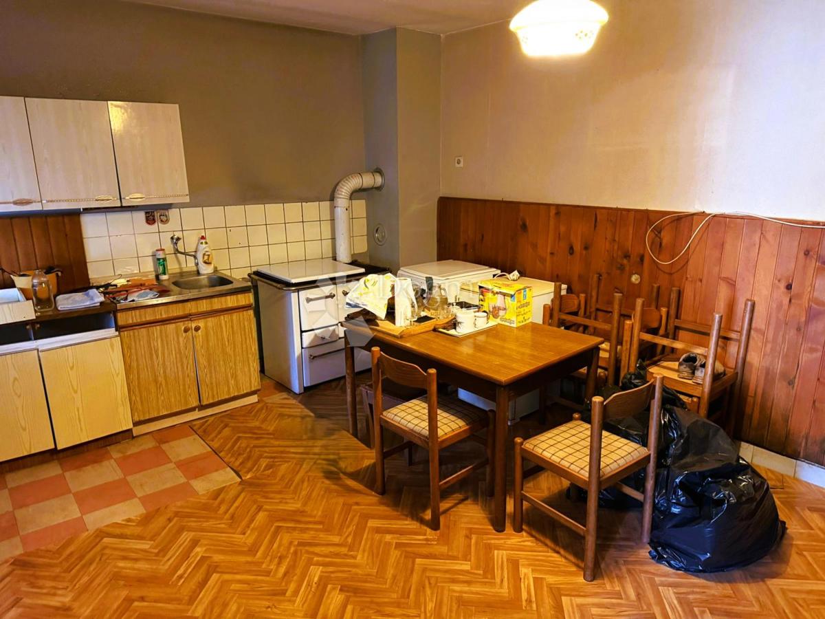 Casa Oporovec, Prelog, 132,50m2