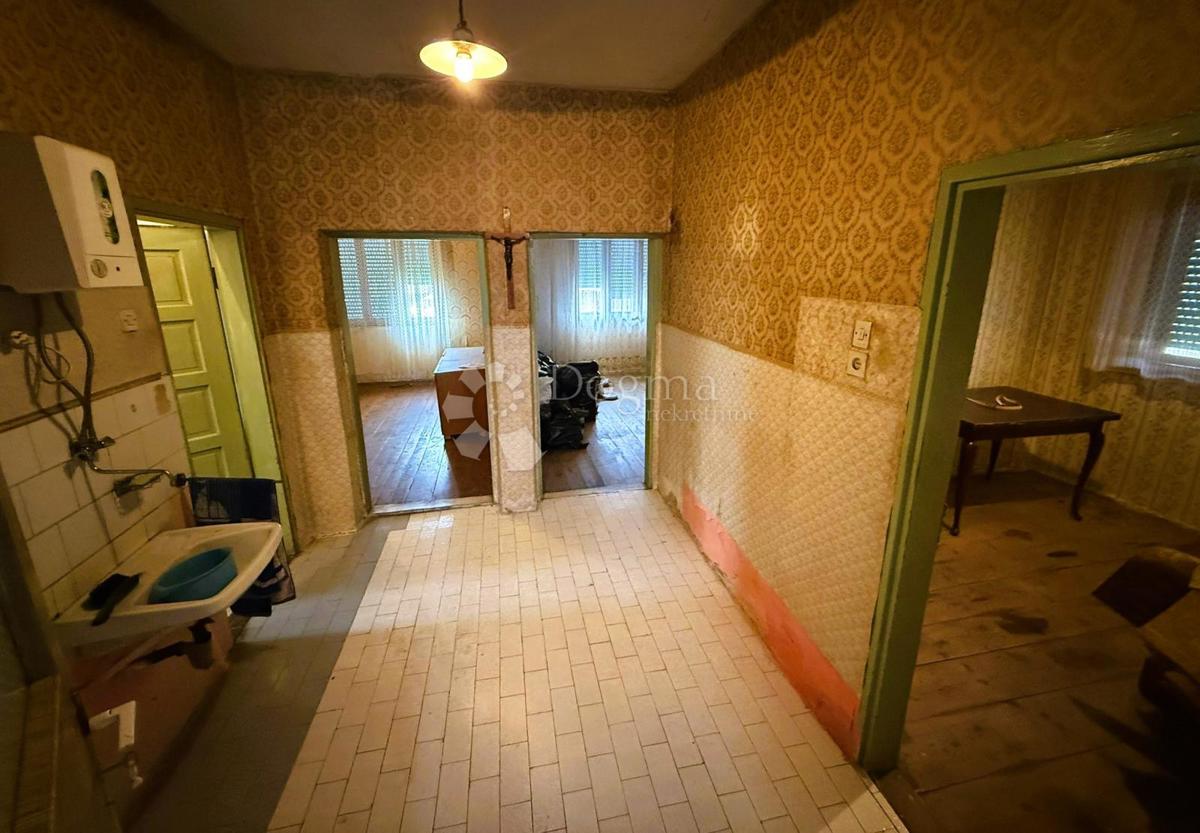 Casa Oporovec, Prelog, 132,50m2