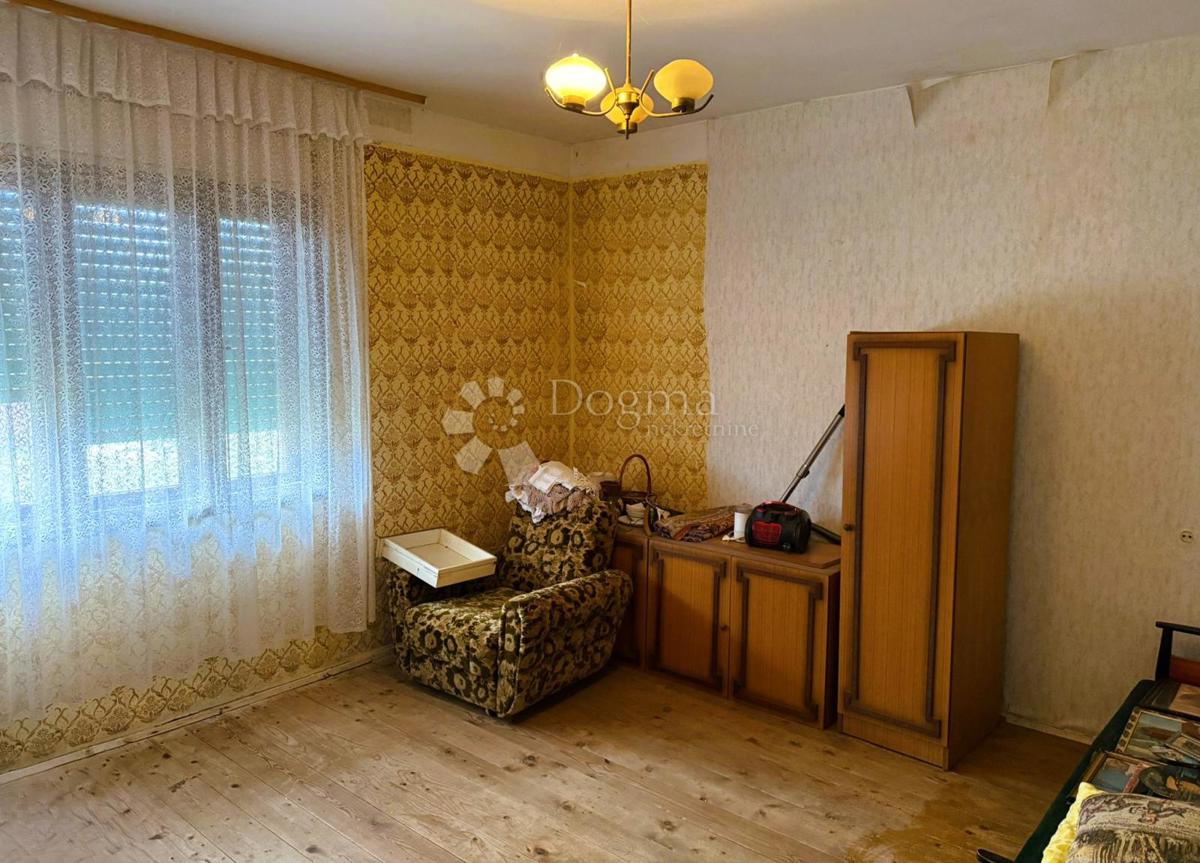 Casa Oporovec, Prelog, 132,50m2