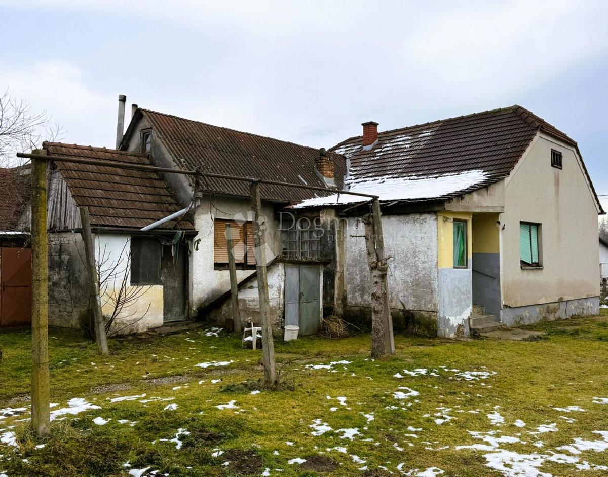 Casa Oporovec, Prelog, 132,50m2