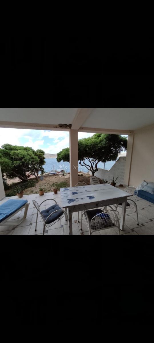 Appartamento Miškovići, Pag, 76m2