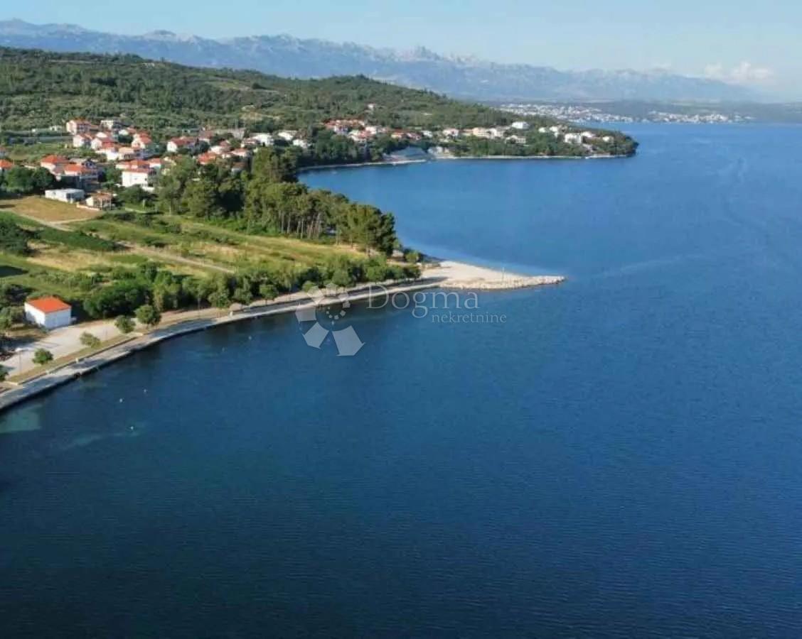 Terreno edificabile Posedarje, 1.893m2