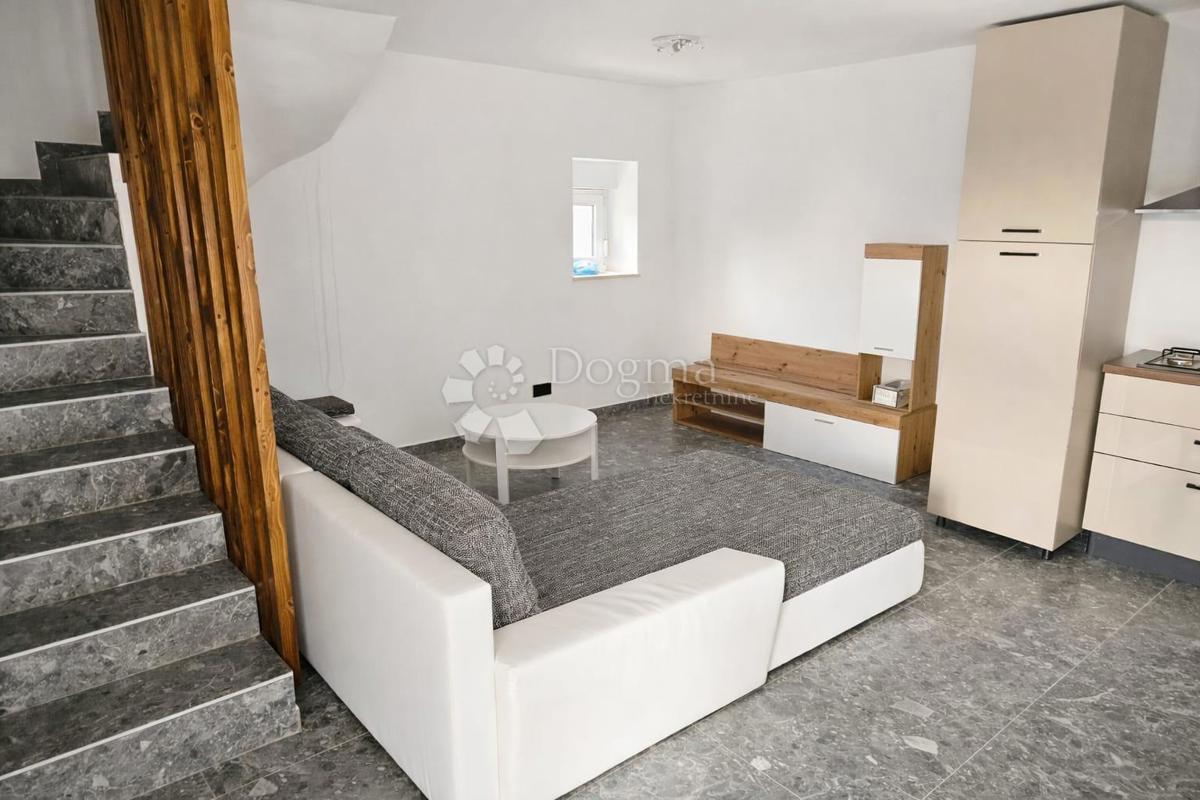 Casa Cere, Žminj, 90m2