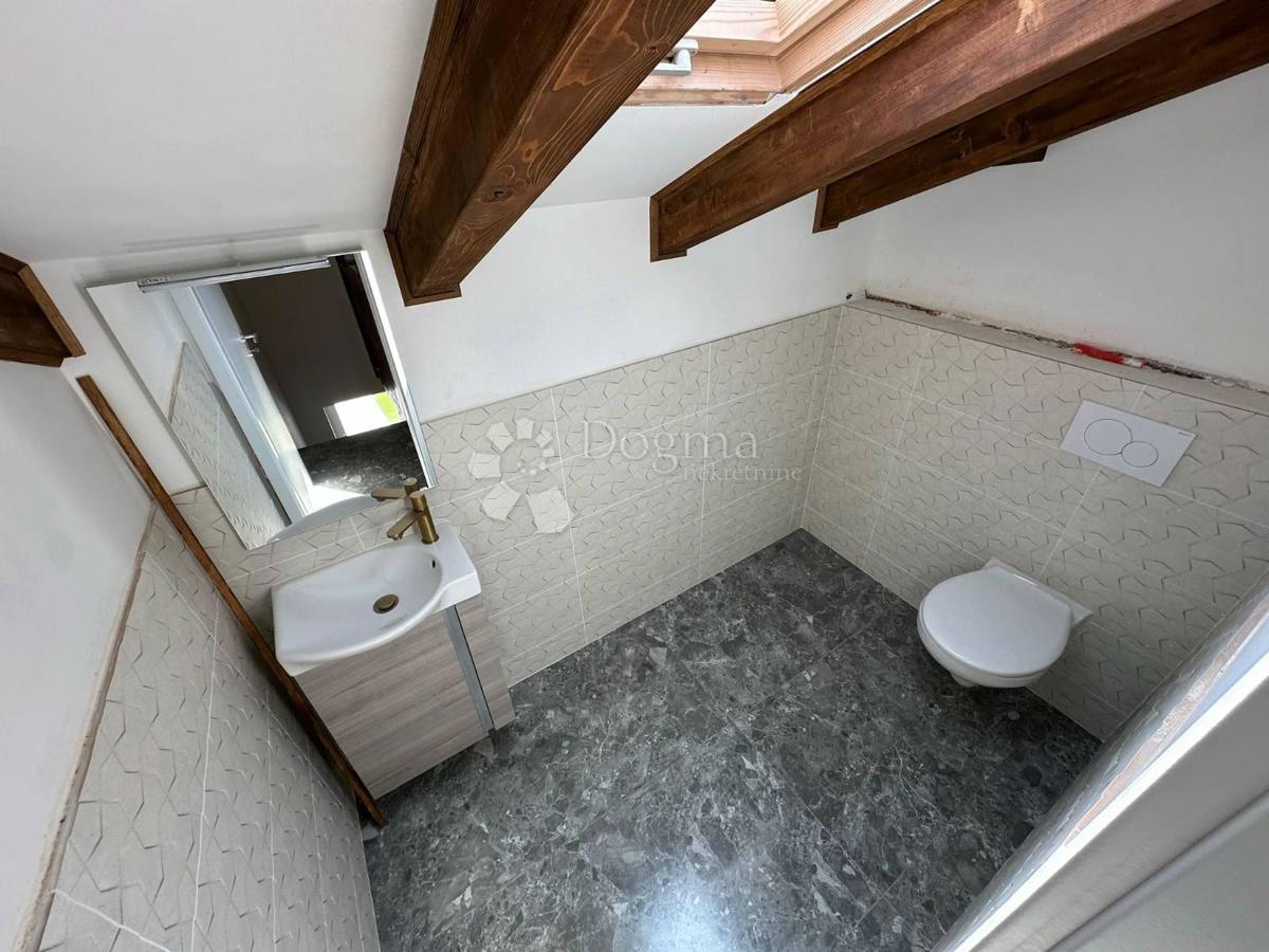 Casa Cere, Žminj, 90m2