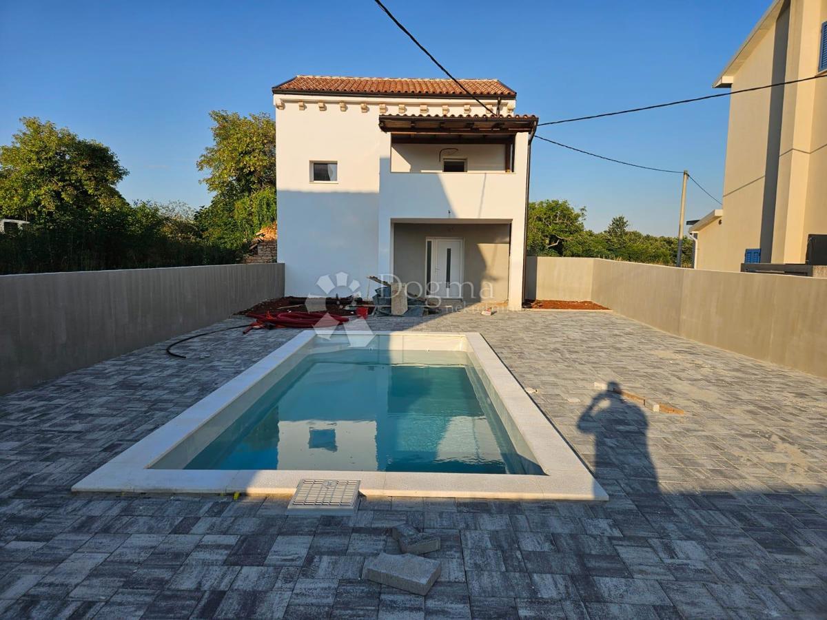 Casa Cere, Žminj, 90m2