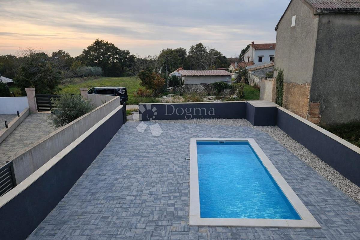 Casa Cere, Žminj, 90m2