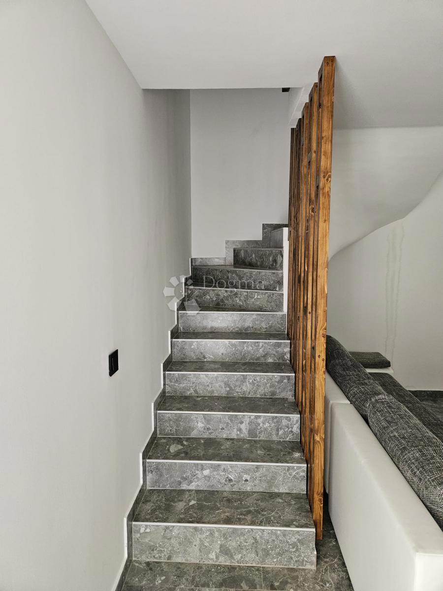 Casa Cere, Žminj, 90m2