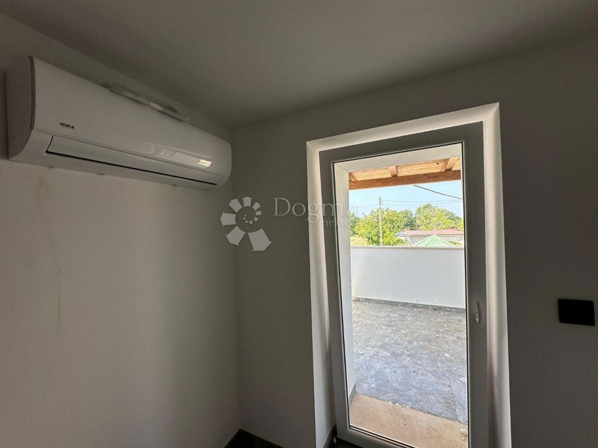 Casa Cere, Žminj, 90m2