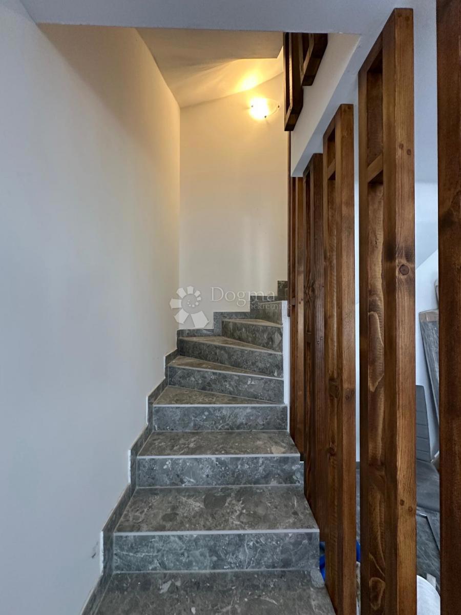 Casa Cere, Žminj, 90m2