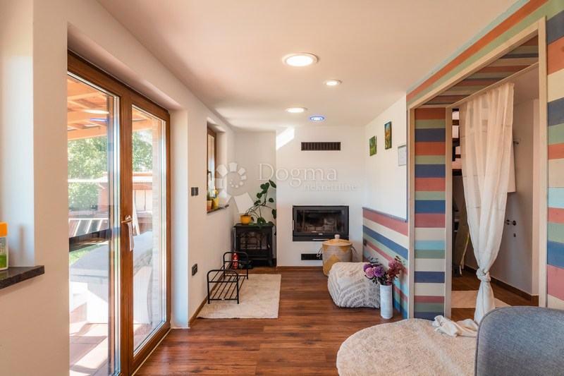 Casa Dragoslavec Breg, Gornji Mihaljevec, 150m2