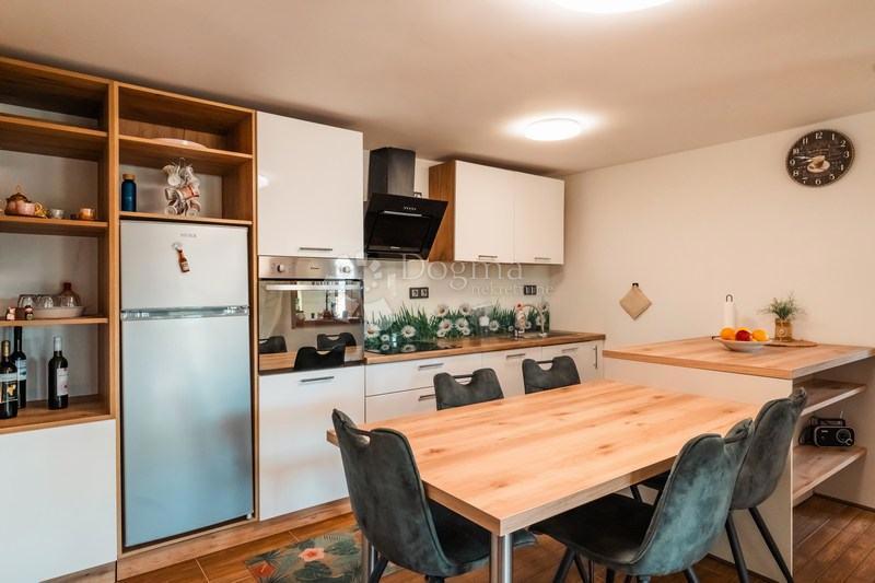 Casa Dragoslavec Breg, Gornji Mihaljevec, 150m2