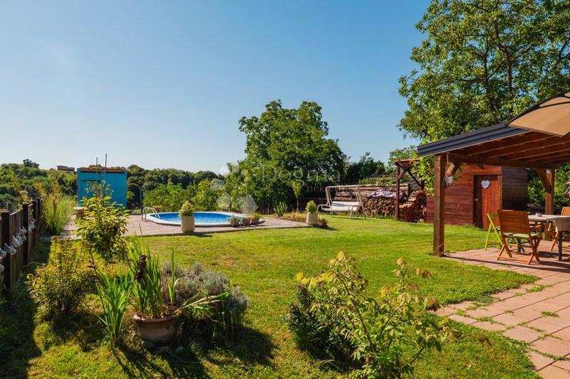 Casa Dragoslavec Breg, Gornji Mihaljevec, 150m2