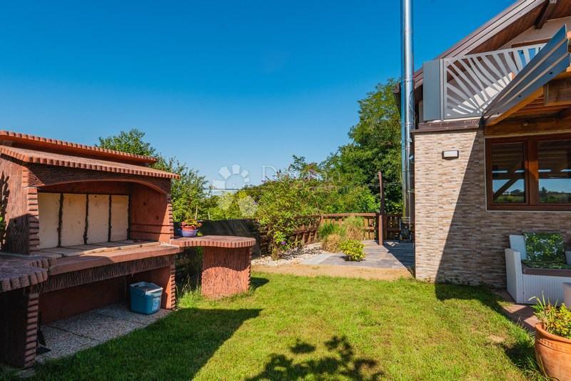 Casa Dragoslavec Breg, Gornji Mihaljevec, 150m2