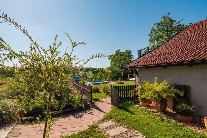 Casa Dragoslavec Breg, Gornji Mihaljevec, 150m2