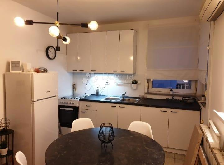 Allogio Rudeš, Trešnjevka - Sjever, 37,41m2