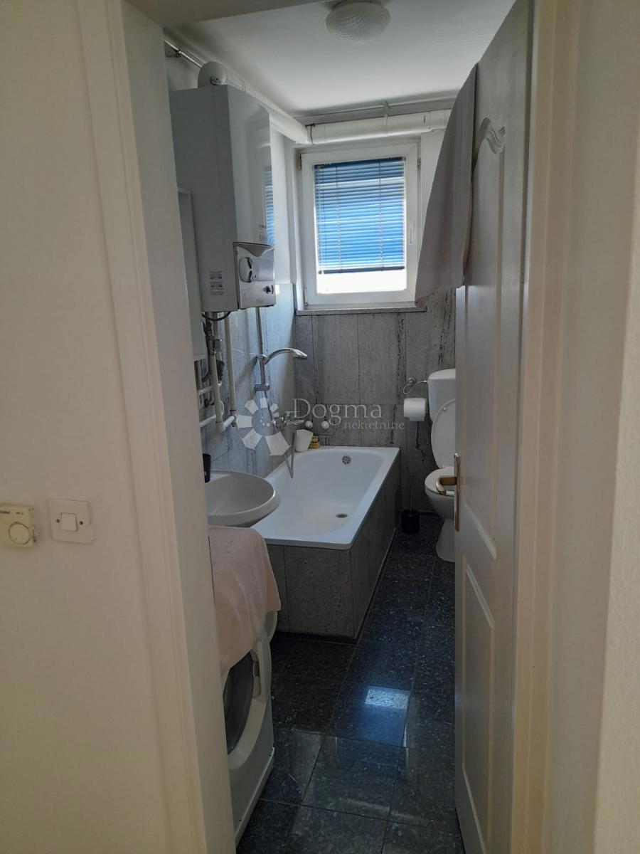 Allogio Rudeš, Trešnjevka - Sjever, 37,41m2