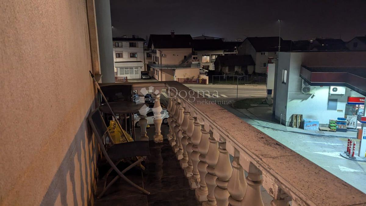 Allogio Rudeš, Trešnjevka - Sjever, 37,41m2