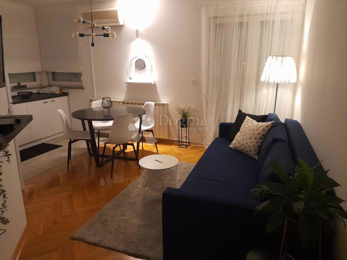 Allogio Rudeš, Trešnjevka - Sjever, 37,41m2