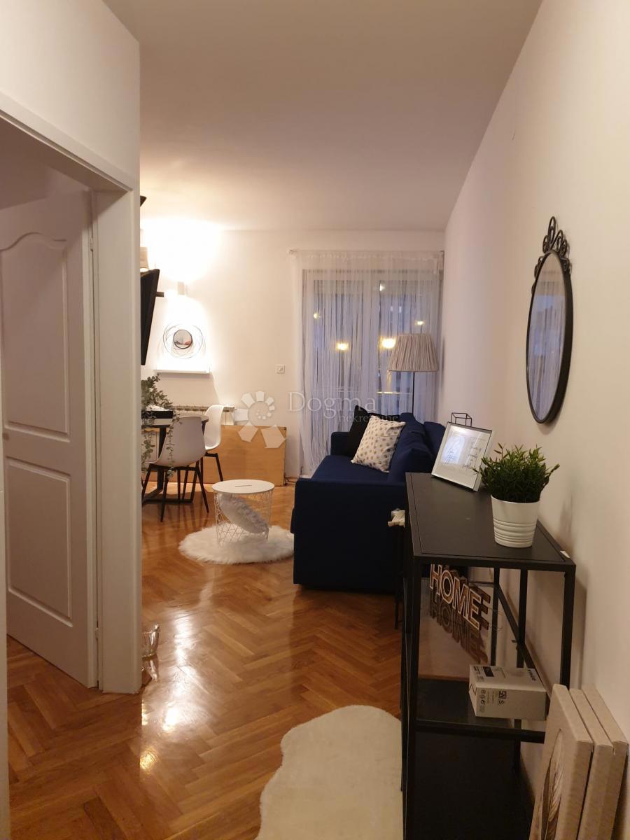 Allogio Rudeš, Trešnjevka - Sjever, 37,41m2