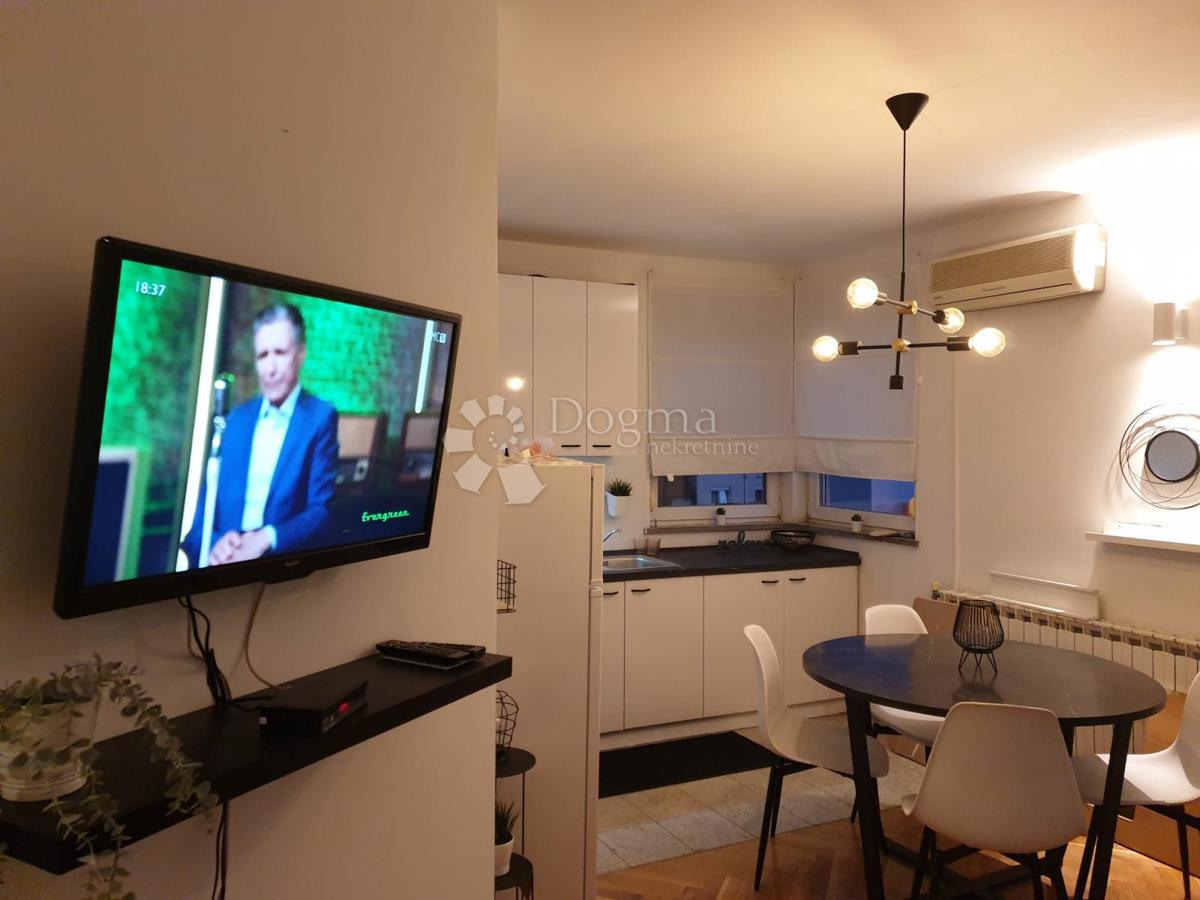 Allogio Rudeš, Trešnjevka - Sjever, 37,41m2