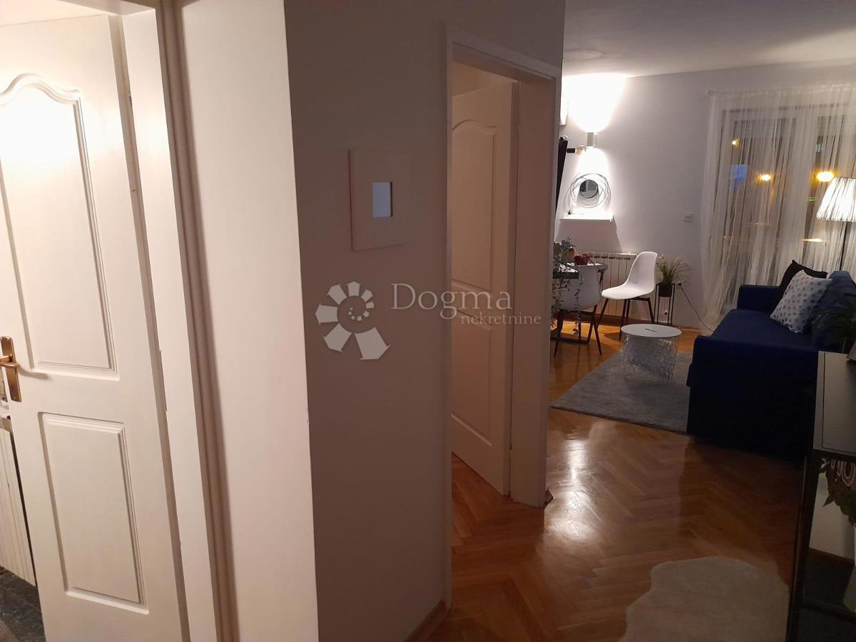 Allogio Rudeš, Trešnjevka - Sjever, 37,41m2