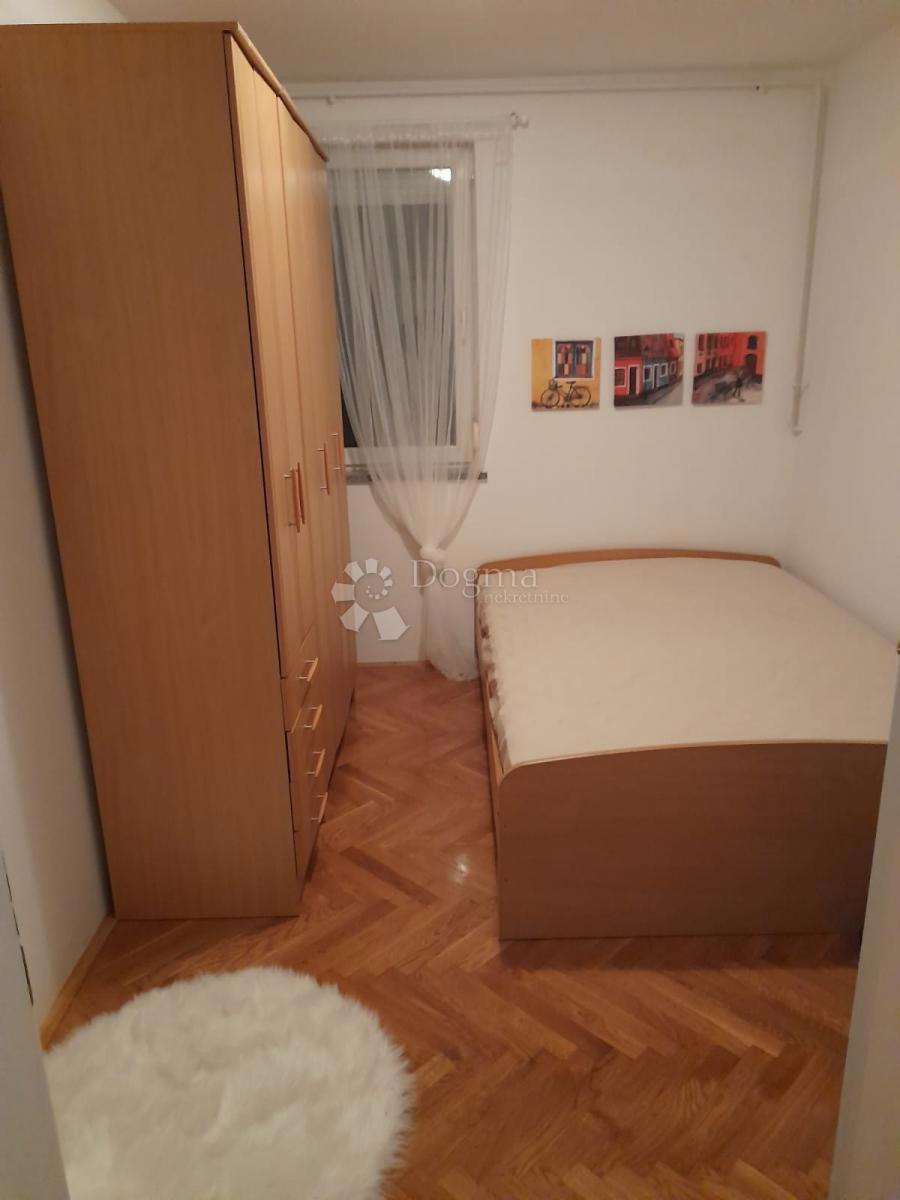 Allogio Rudeš, Trešnjevka - Sjever, 37,41m2