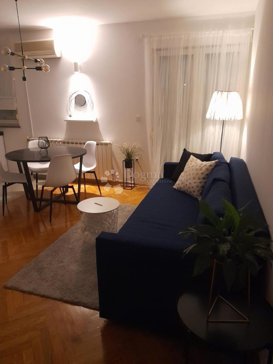 Allogio Rudeš, Trešnjevka - Sjever, 37,41m2