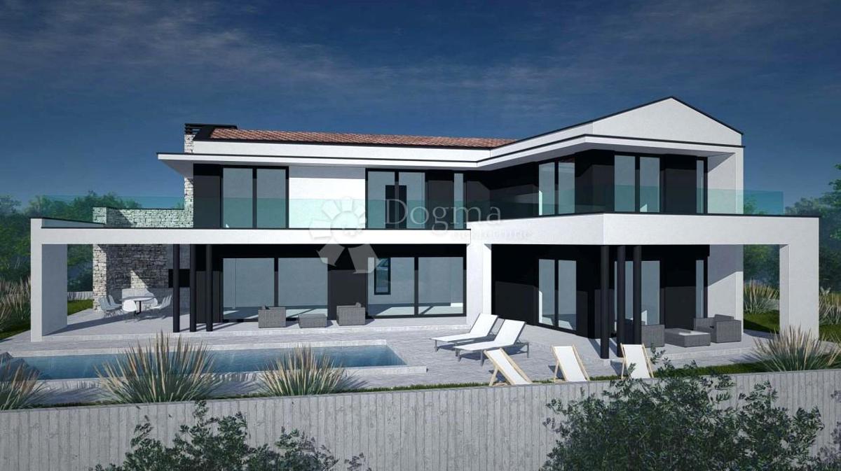 Terreno Belavići, Marčana, 2.005m2