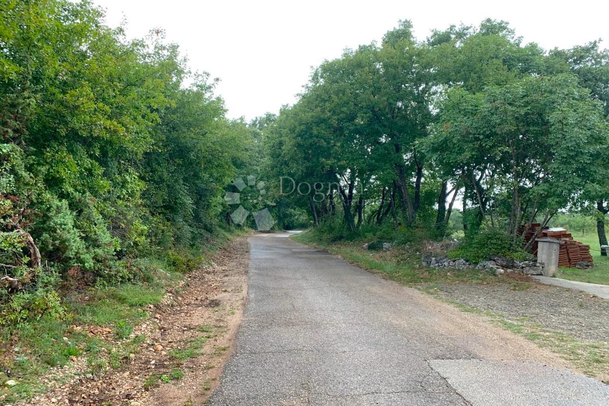 Terreno Belavići, Marčana, 2.005m2