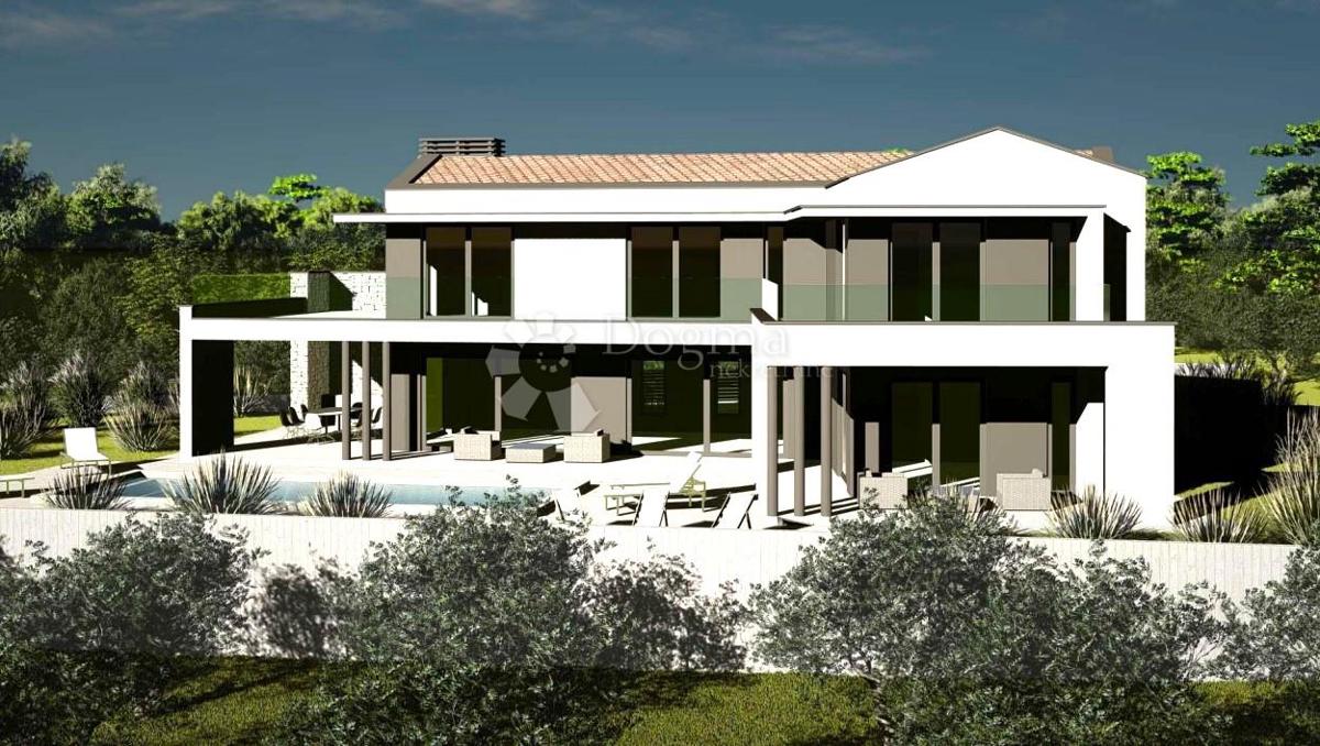 Terreno Belavići, Marčana, 2.005m2