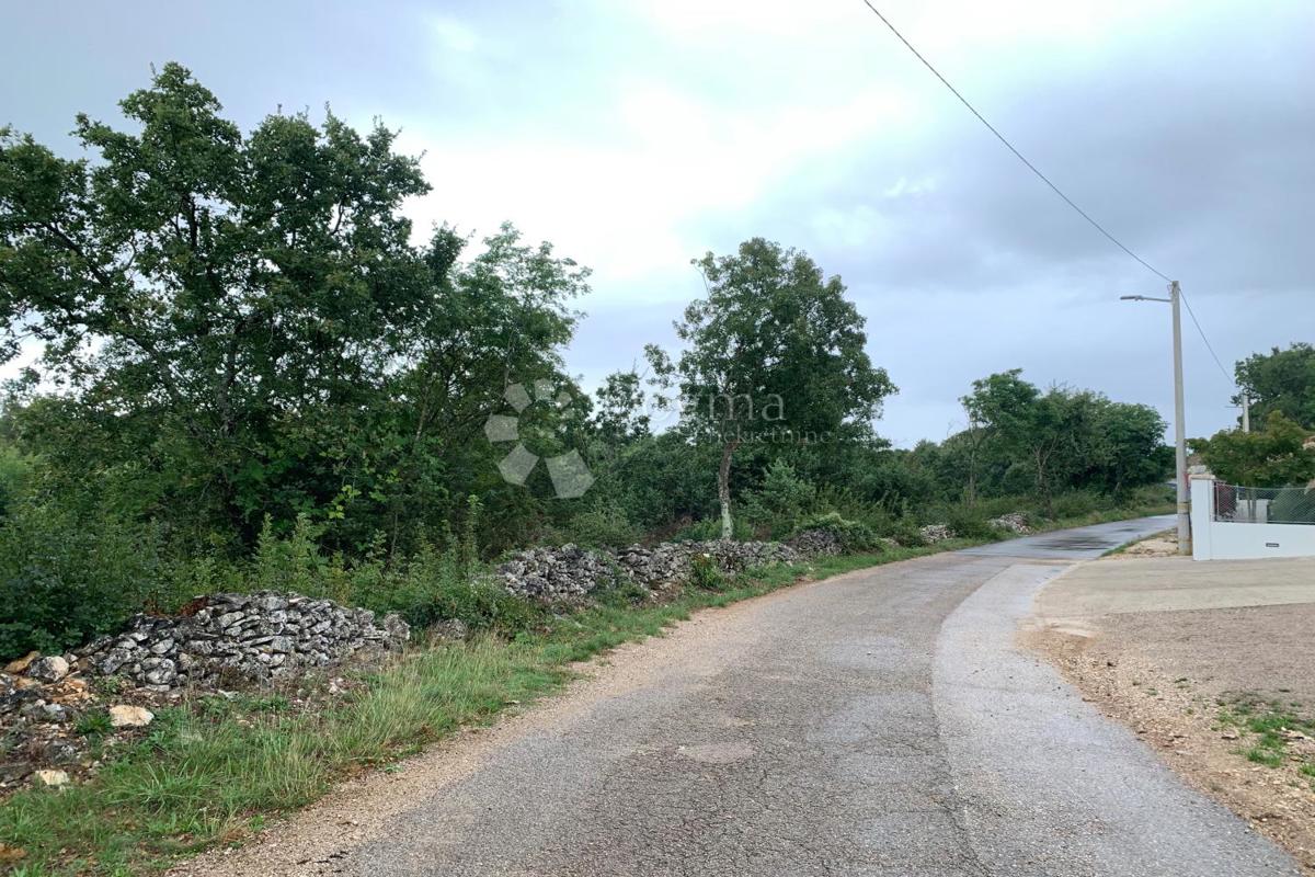 Terreno Belavići, Marčana, 2.005m2