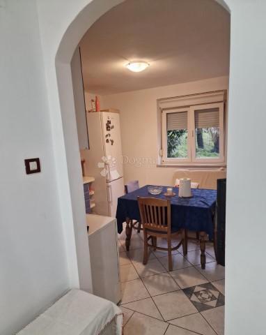 Allogio Donja Vežica, Rijeka, 53,48m2