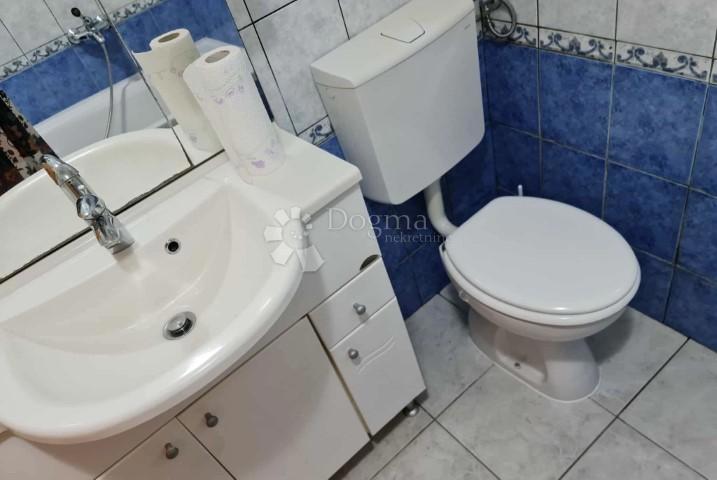 Allogio Donja Vežica, Rijeka, 53,48m2