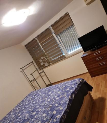 Allogio Donja Vežica, Rijeka, 53,48m2