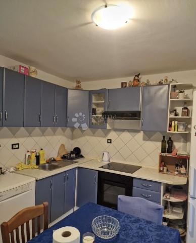 Allogio Donja Vežica, Rijeka, 53,48m2