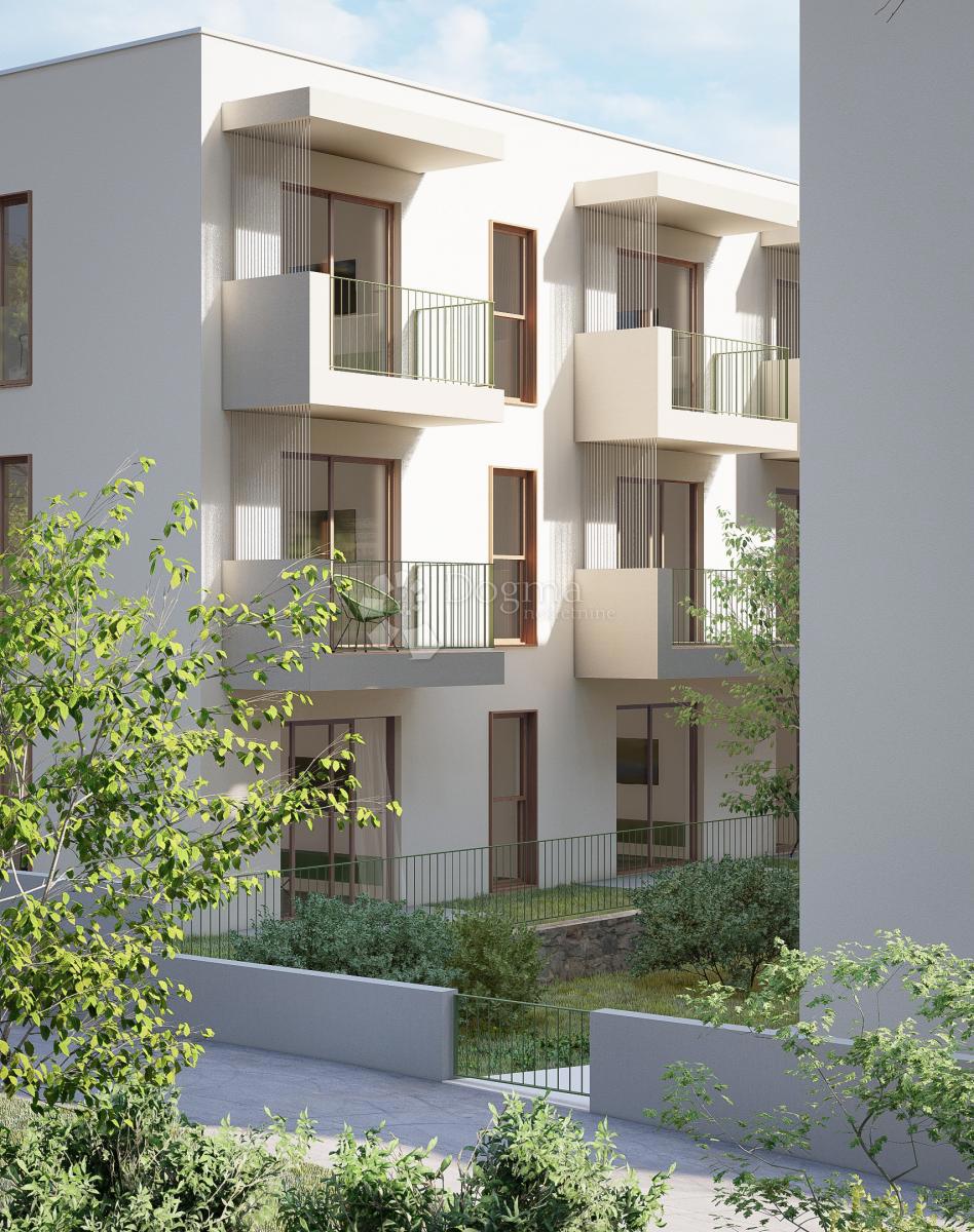 Allogio Rogoznica, 37,17m2