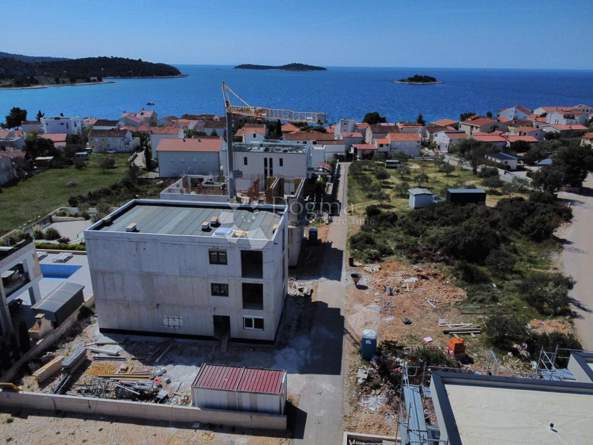 Allogio Rogoznica, 37,17m2