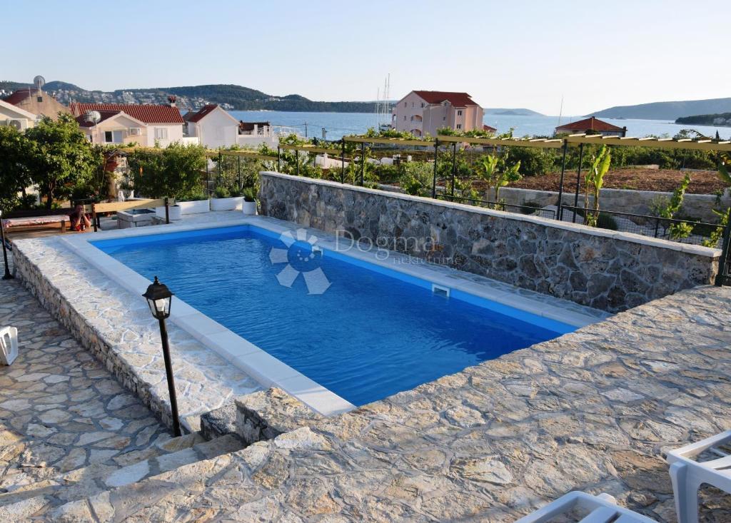 Casa Seget Donji, Seget, 200m2