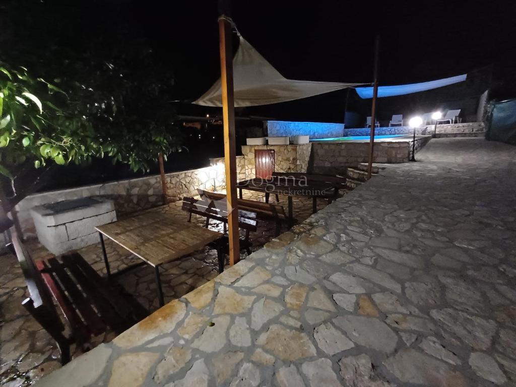 Casa Seget Donji, Seget, 200m2