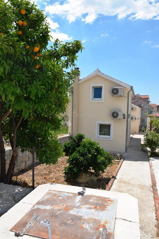 Casa Seget Donji, Seget, 200m2