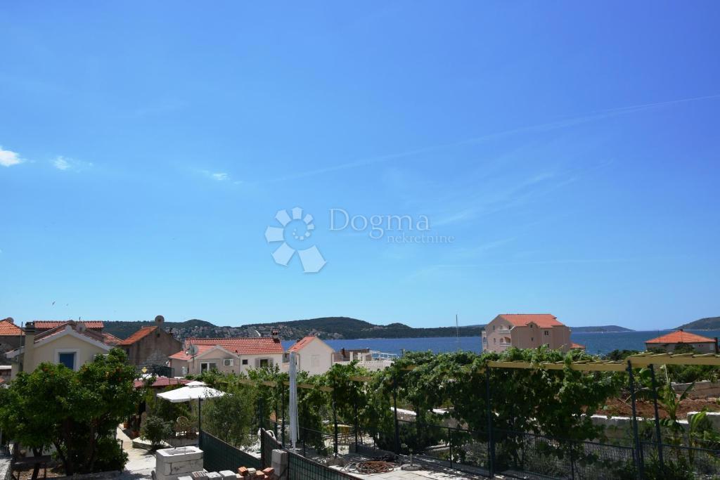 Casa Seget Donji, Seget, 200m2