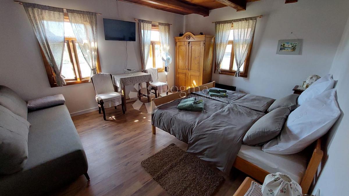 Casa Dapci, Čazma, 97m2