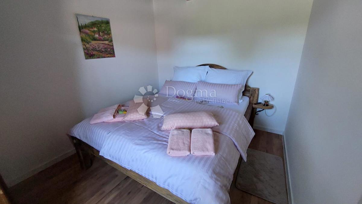 Casa Dapci, Čazma, 97m2