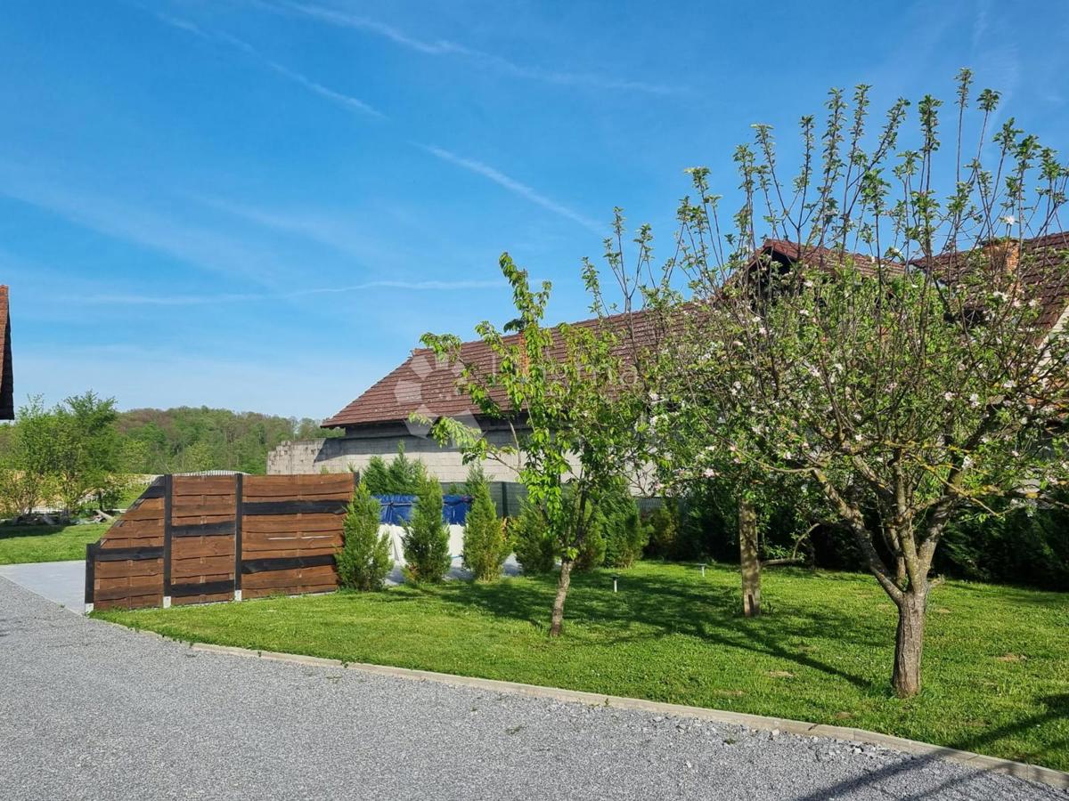 Casa Dapci, Čazma, 97m2