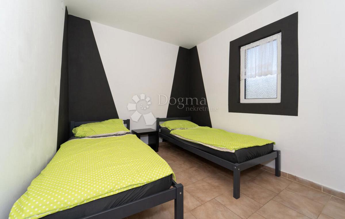 Casa Donji Karin, Benkovac, 250m2