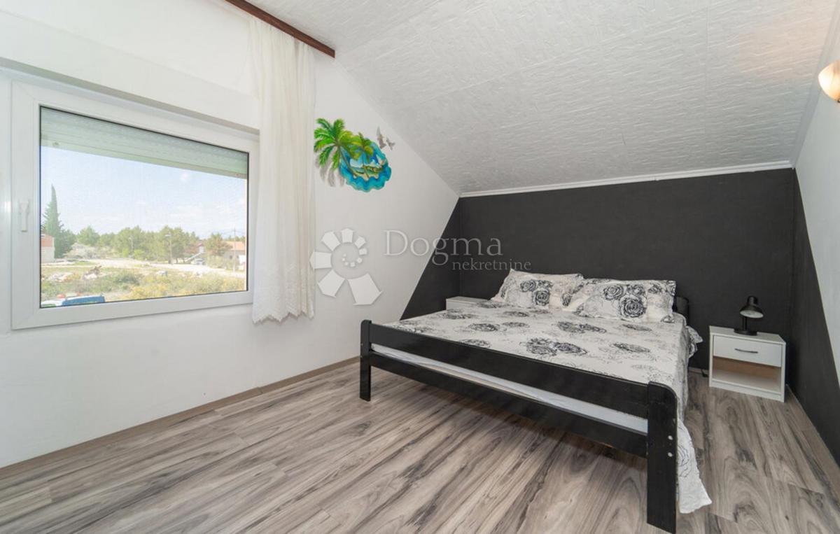 Casa Donji Karin, Benkovac, 250m2