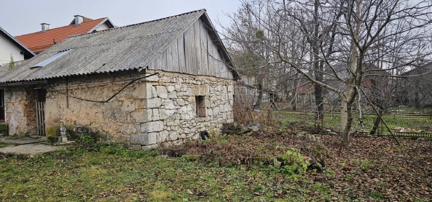Casa Donji Lapac, 50m2