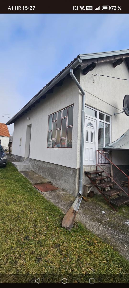 Casa Donji Lapac, 50m2